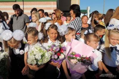 Собянин: В Левобережном в этом году откроется новая школа на 1 900 мест