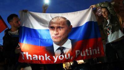 Стеснение неуместно: Как России догнать чемпионов по «мягкой силе»