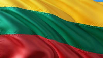 Литва будет официально называть Грузию Сакартвело