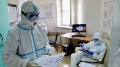 Ученые из Китая рассказали об основных последствиях коронавируса
