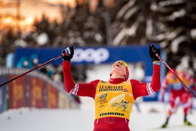 Норвежский эксперт - о ЧМ по лыжным гонкам: "В спринте Клебо и Вальнес сильнее Большунова"