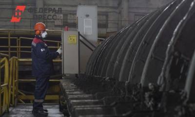 На фабрике челябинской АГК переработали 10 миллионов тонн руды