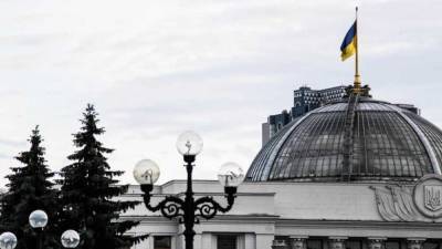 Украина назвала Россию самой враждебно настроенной к Киеву страной