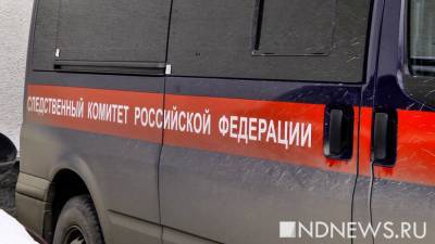 СК отказался возбуждать уголовное дело после убийства ребенка на охоте в тобольском Заболотье