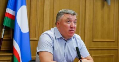 В мэрию Калининграда перешёл работать экс-замглавы правительства Якутии