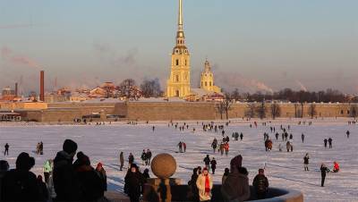 Приехал один из десяти: печальные итоги каникул для туриндустрии Петербурга