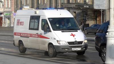 Минобороны подтвердило гибель военных в ДТП на Новорижском шоссе в Москве