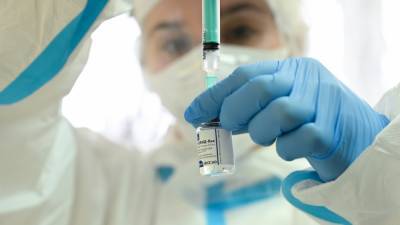 Новые пункты вакцинации от коронавируса откроются в Москве 14 января