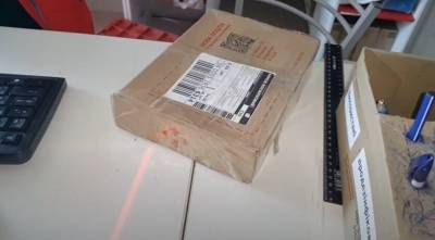 «Новая почта» объяснила, почему заставляет покупать коробки для посылок