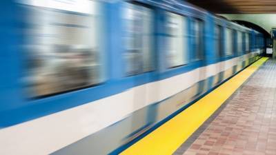 Ребенок упал на рельсы метро в Москве — шок-видео