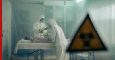 Уничтожать коронавирус радиацией предложили ученые из России и Узбекистана