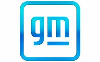 General Motors представил обновленный логотип