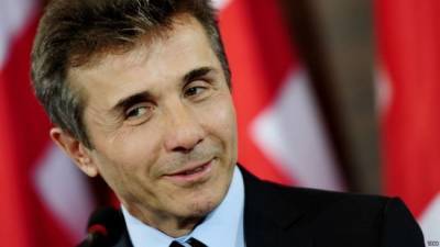 Грузинская оппозиция заявила, что Иванишвили совершил «очередной трюк»
