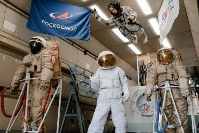Проект БНК «Тяга в небо»: полет Юрия Гагарина, герои космоса и летопись космонавтики