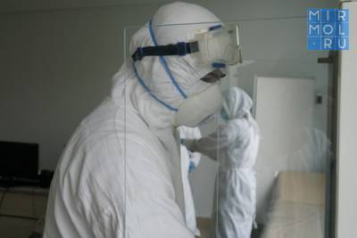 Ученые из России и Узбекистана предложили уничтожать коронавирус радиацией