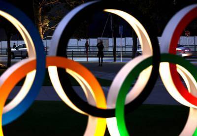 Отклад не идет на лад: Олимпиада японцам не нужна?