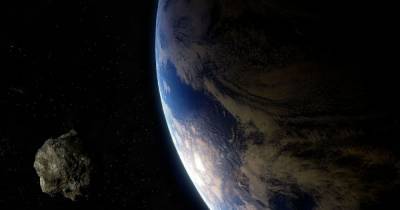 К Земле приближается опасный астероид — NASA
