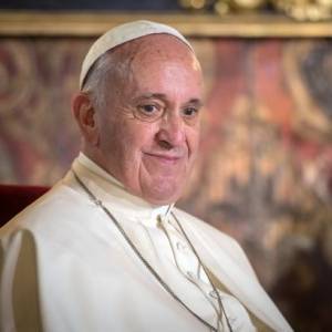 Папа Франциск расширили права женщин в церкви