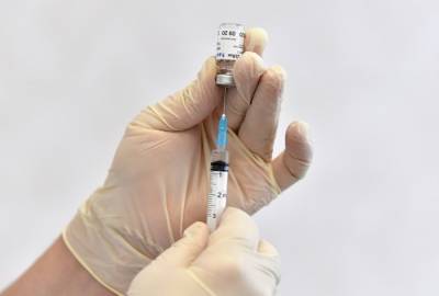 Владимирская область получила 1 тыс. доз вакцины от коронавирусной инфекции