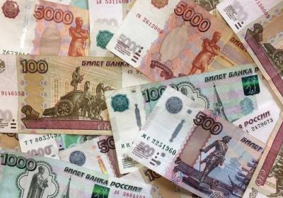 Более 700 тысяч рублей похитили у липчан во время новогодних каникул