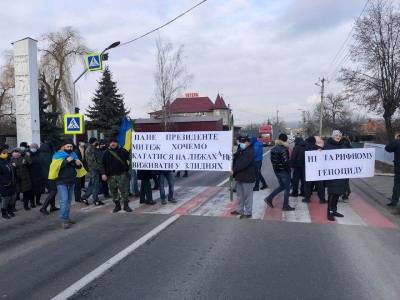 В Киеве анонсировали снижение тарифов на газ
