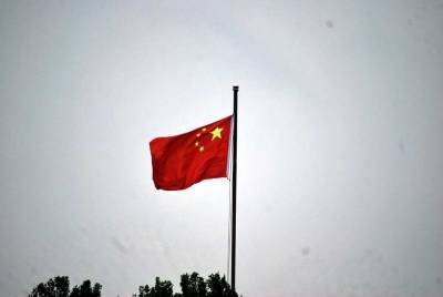 Йенс Столтенберг: “Китай не является противником НАТО, но создает проблемы”
