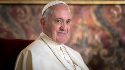 Папа Римский расширил права женщин в церкви