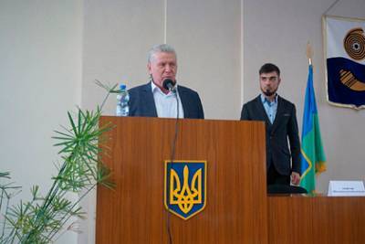 На Украине мэр поручил чиновницам зарегистрироваться в TikTok
