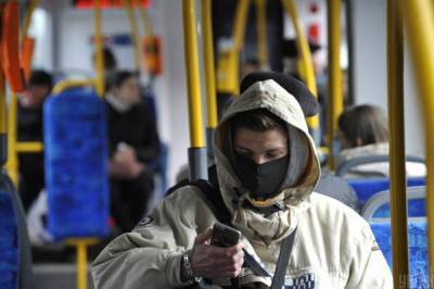 В Киеве планируют ограничить вход в метро и изменить интервал движения транспорта