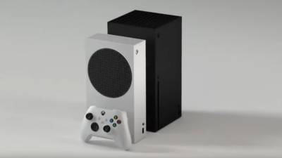 Microsoft выпустила геймпад Xbox Series в красном цвете