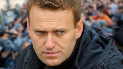 Россия может обратиться в Интерпол по уголовному делу Навального