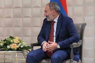 Пашинян отказался считать конфликт в Карабахе урегулированным