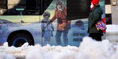«Испанский Оскар». Мощные снегопады сорвали объявление номинантов на премию Гойя