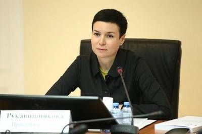 Рукавишникова поддержала предложение лишать водителей прав за три грубых нарушения