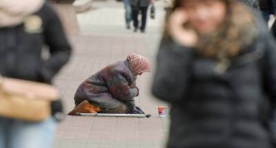 Уровень бедности в Украине вырос: эксперт пояснил причину