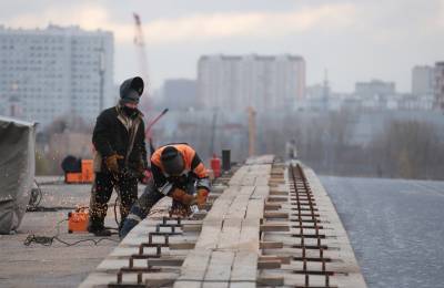 Депутат МГД Николаева: план дорожного строительства в этом году может быть перевыполнен