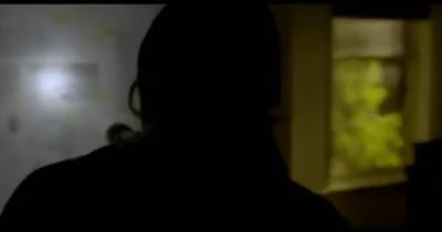 В Сети появился трейлер сериала "Кларисса" — продолжение триллера "Молчание ягнят"