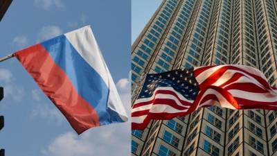 Соловьев считает, что США будут создавать зоны напряженности для России