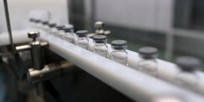 Компания соратника Богатыревой планирует производить китайскую вакцину на своих мощностях
