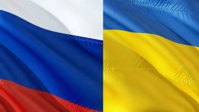 Украина пригласила Россию принять участие в саммите по Крыму