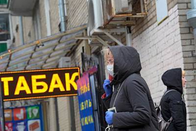 Россиян предупредили о росте цен на сигареты