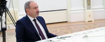 Пашинян: конфликт в Карабахе пока не урегулирован