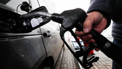 Эксперты не увидели оснований для резкого роста цен на бензин в 2021 году