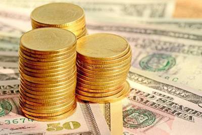 Доля валют в российских резервах снизилась в пользу золота