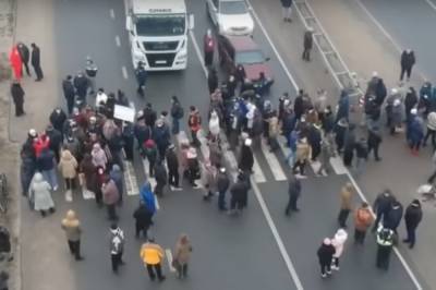 Протесты спровоцировало необдуманное решение НКРЭКУ относительно тарифов на доставку газа – экономист