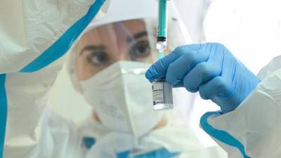 В Центре Гамалеи спрогнозировали окончание пандемии коронавируса