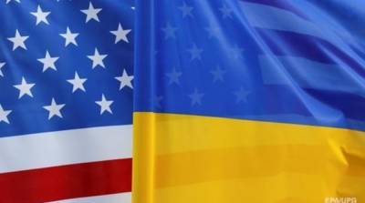 США ввели санкции против Украины