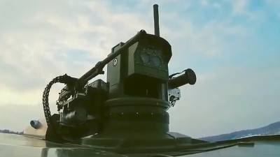 Сотрудники НИИ робототехники ЮФУ создают роботов для нужд Минобороны РФ