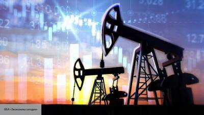 Названы главные угрозы для российской нефти