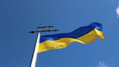 Украина предложила России участие в саммите "крымской платформы"
